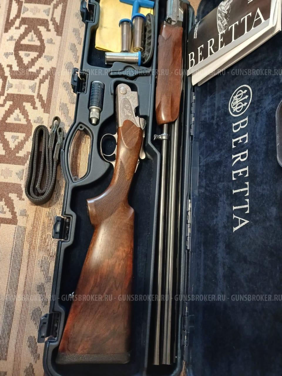 BERETTA SV 10 PERENNIA III