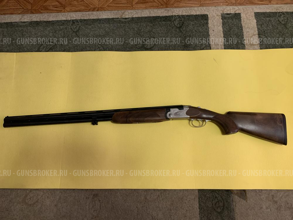 "BERETTA SV 10 prevail"