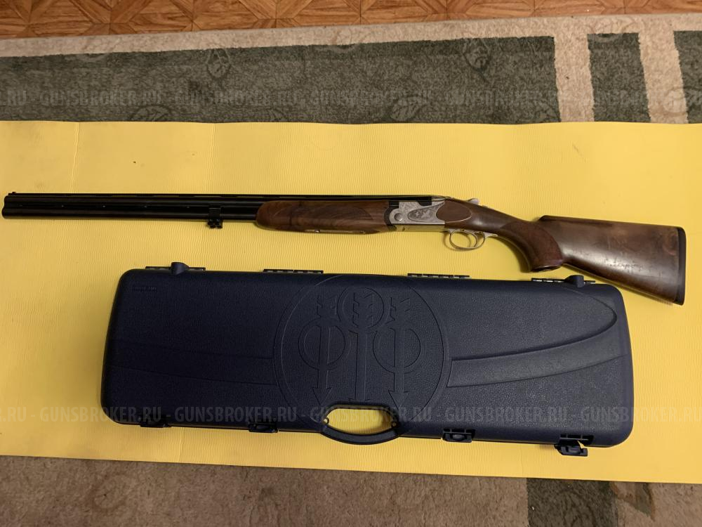 "BERETTA SV 10 prevail"