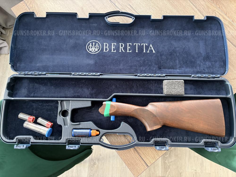 Beretta SV 10 PREVAIL