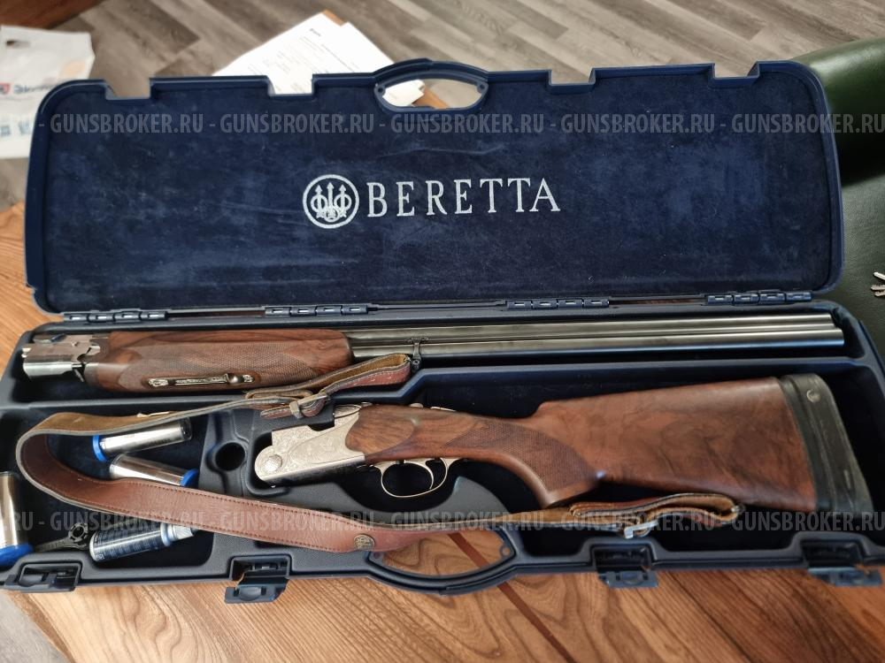 Beretta sv 10 Приклад Beretta SV10 Perennia III C89632