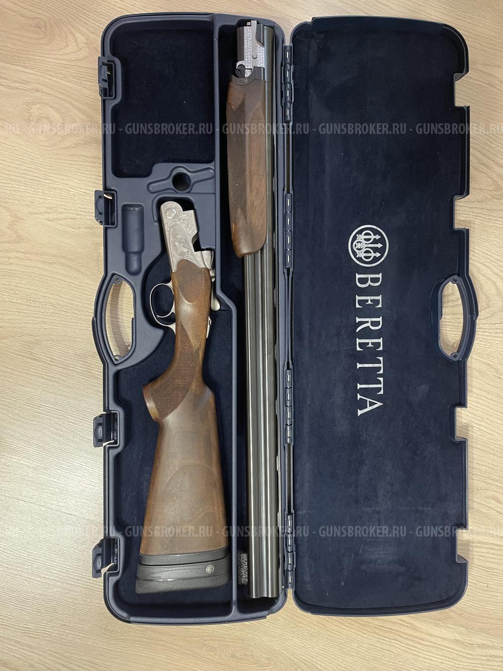 Beretta SV10 12/76