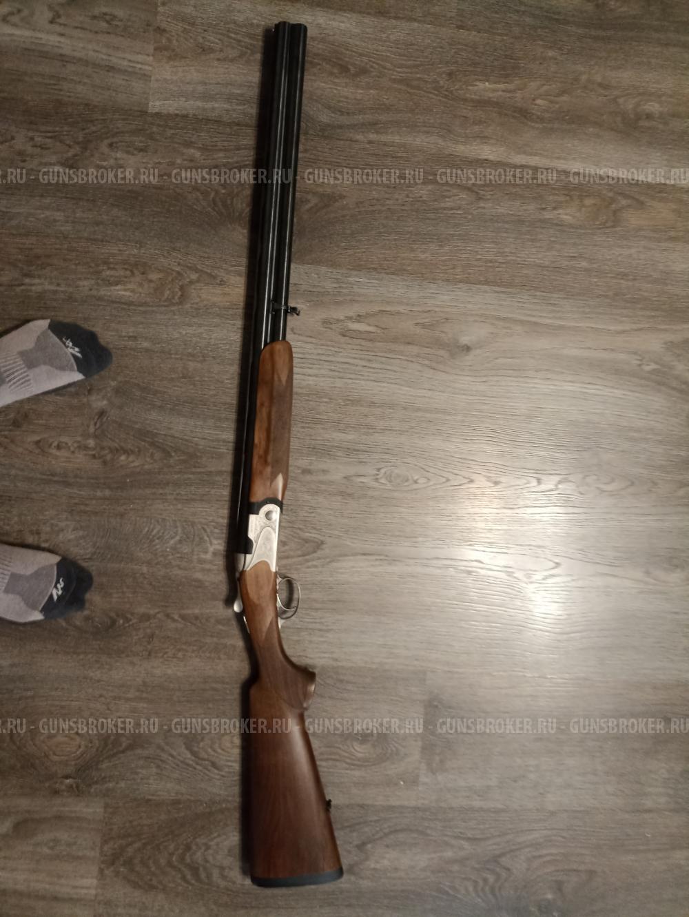 Beretta sv10 perennia I, калибр 12×76