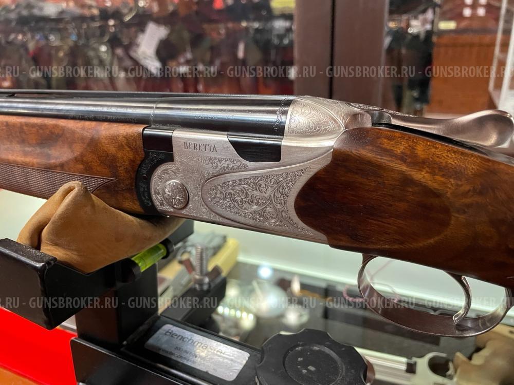 Beretta SV10 Perennia I кл.12/76