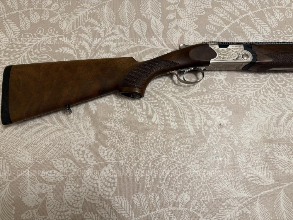 Beretta SV10 Perennia I