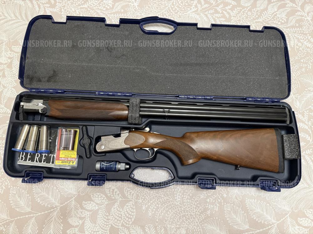 Beretta SV10 Perennia I