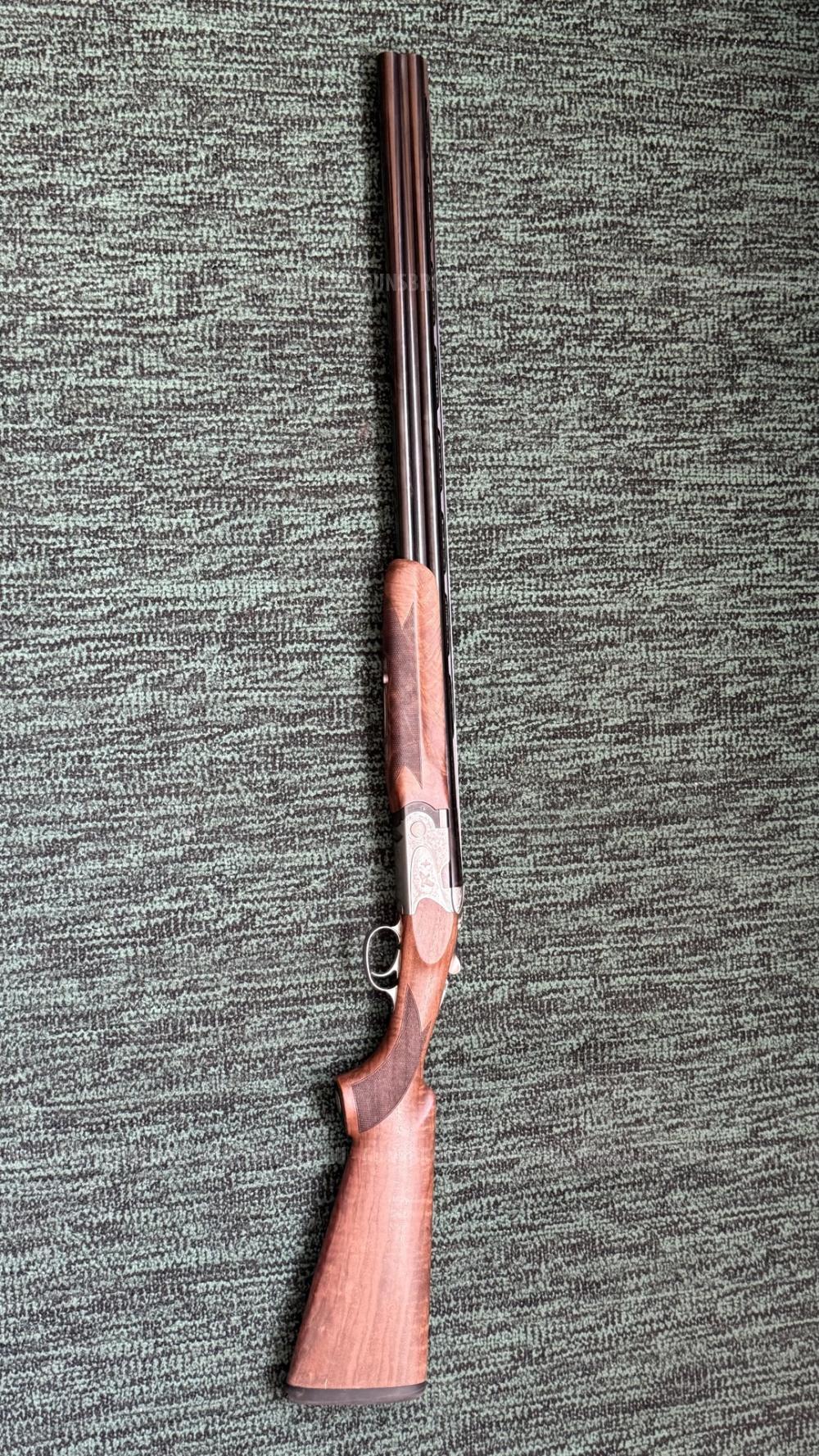 beretta sv10 perennia III 12x76