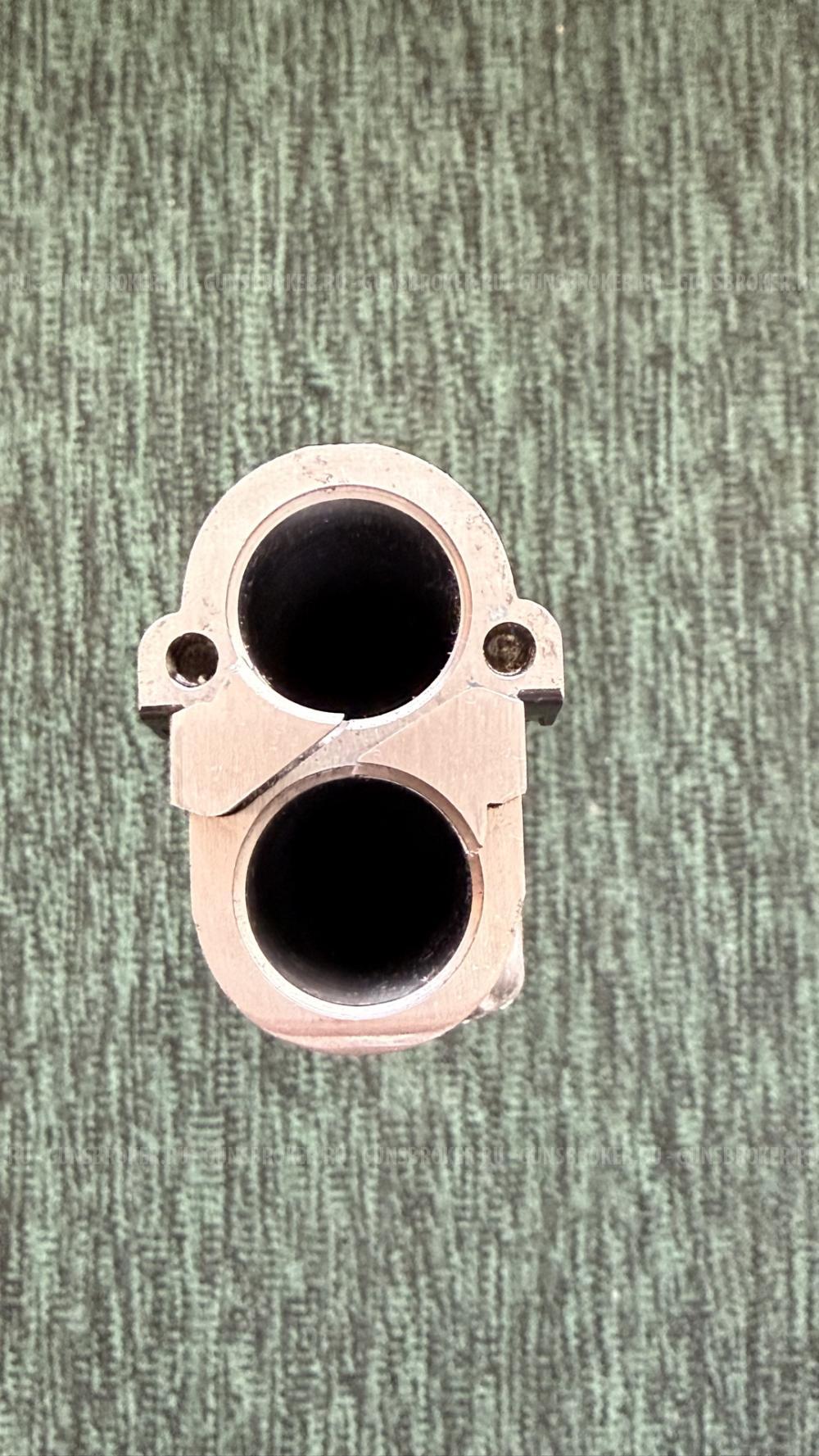 beretta sv10 perennia III 12x76