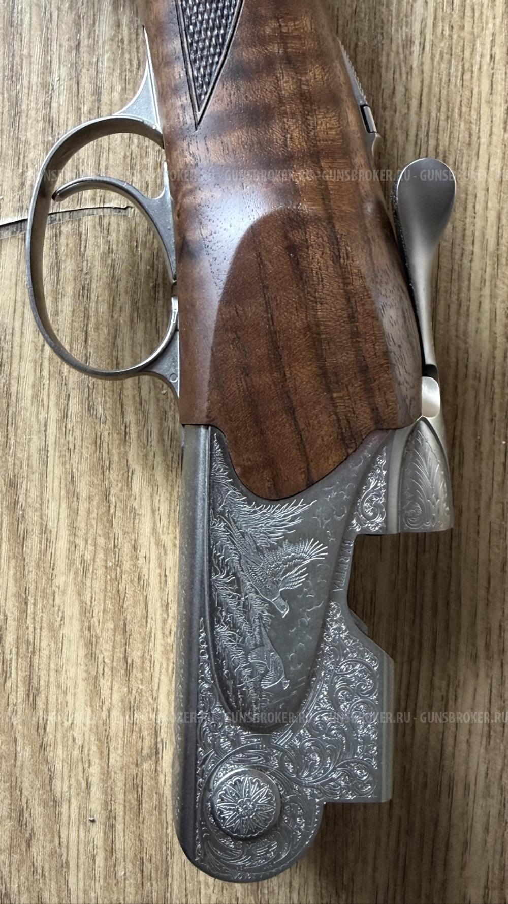 beretta sv10 perennia III 12x76