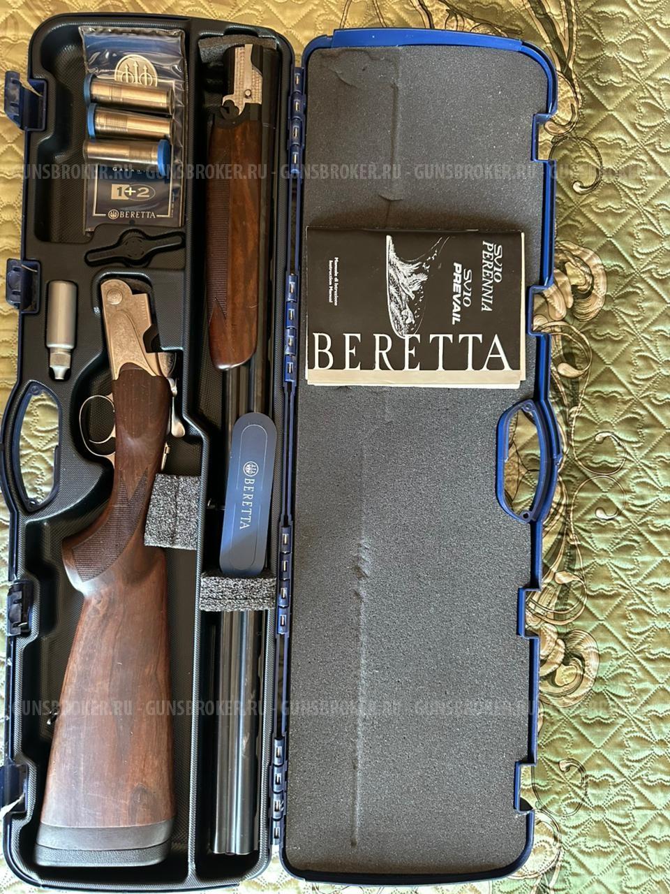 Beretta SV10 Perennia