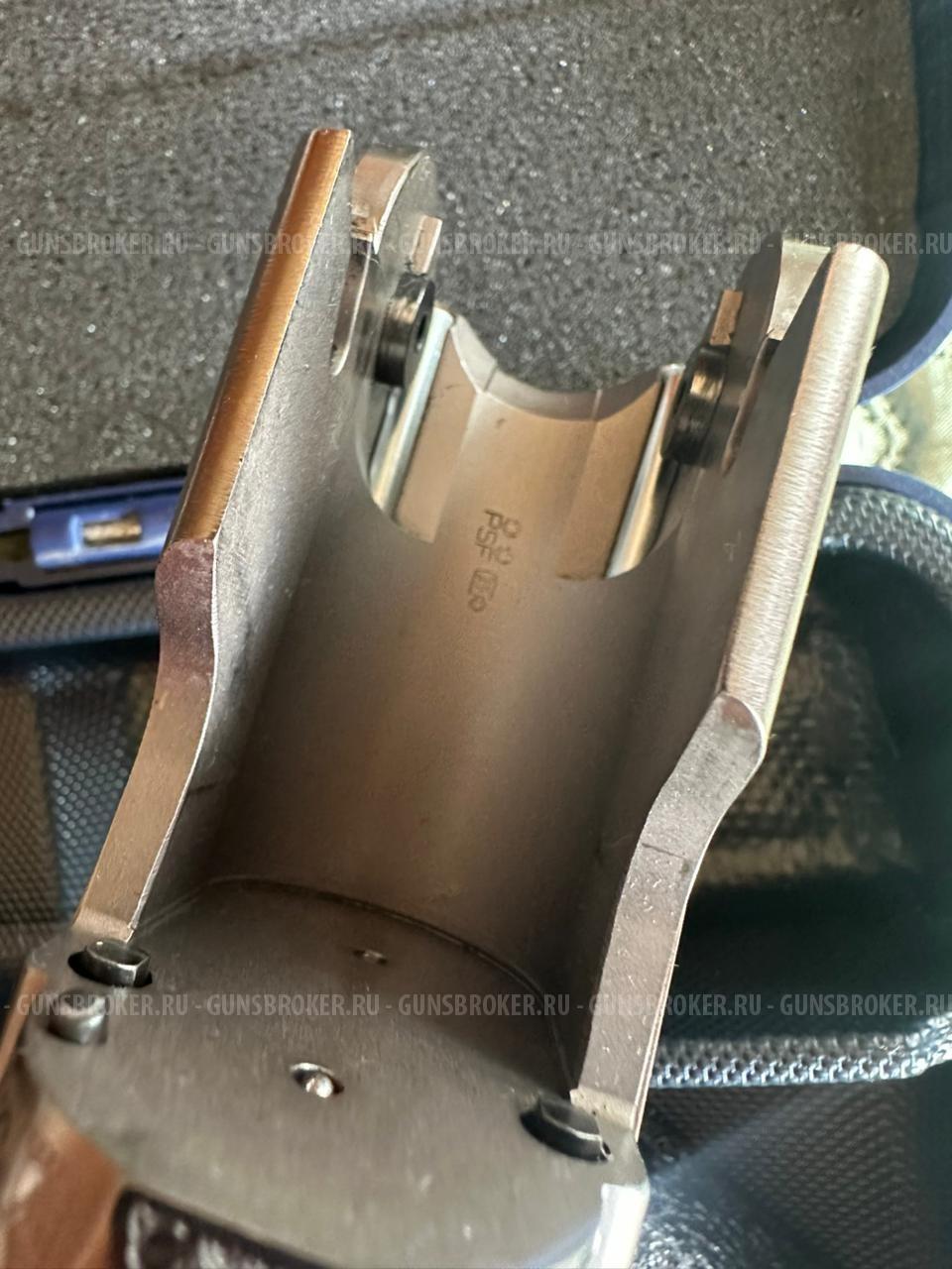 Beretta SV10 Perennia