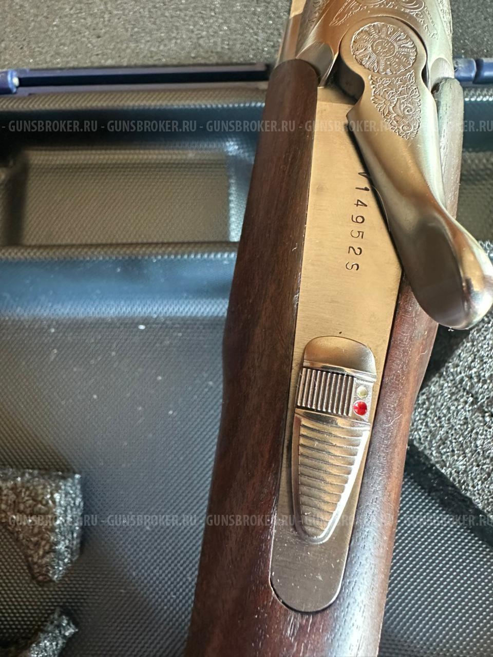 Beretta SV10 Perennia