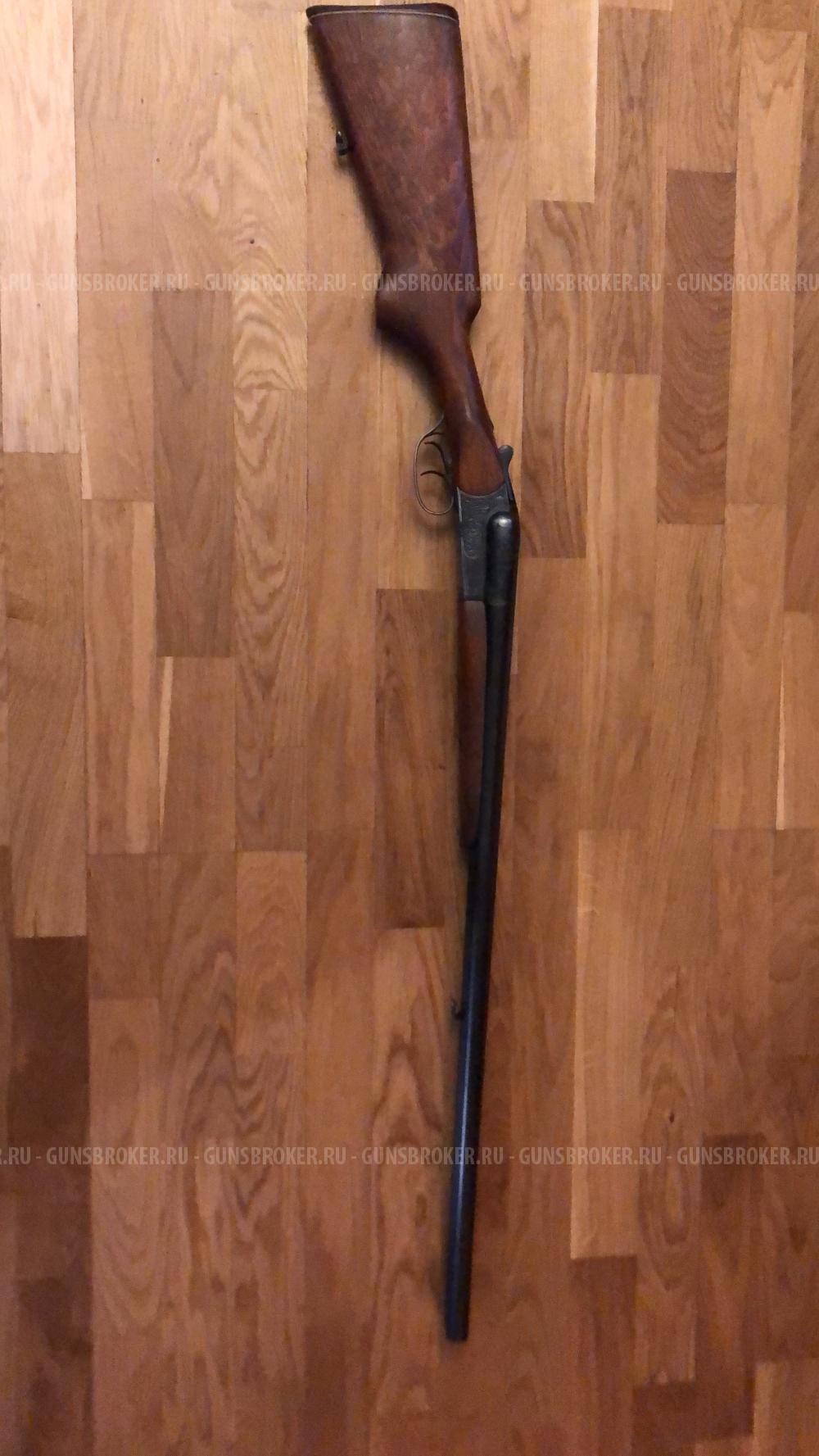 Beretta SV10 Prevail I Sporting k. 12/76 L-760