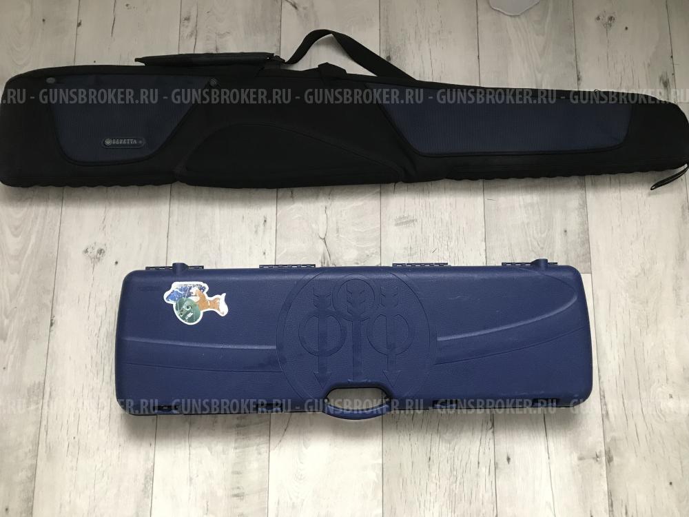 Beretta SV10 Prevail I Sporting k. 12/76 L-760