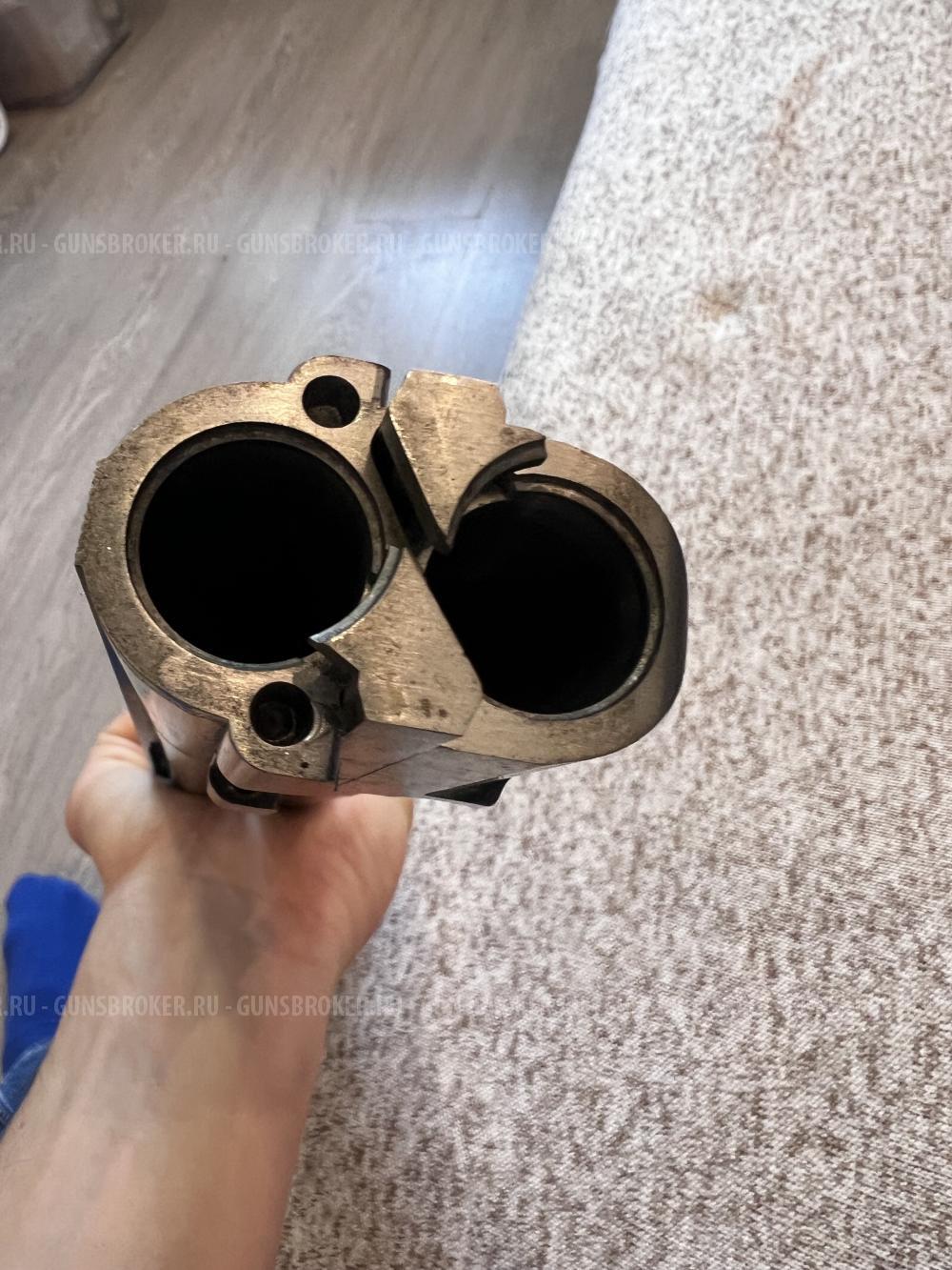 Beretta SV10 Prevail I Sporting k. 12/76 L-760