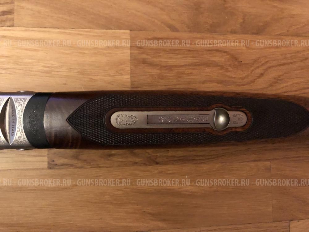 Beretta SV10 Prevail I Sporting k. 12/76 L-760