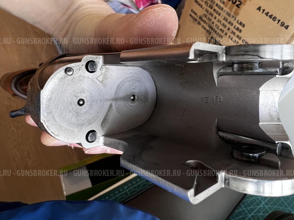 Beretta SV10 Prevail I Sporting k. 12/76 L-760