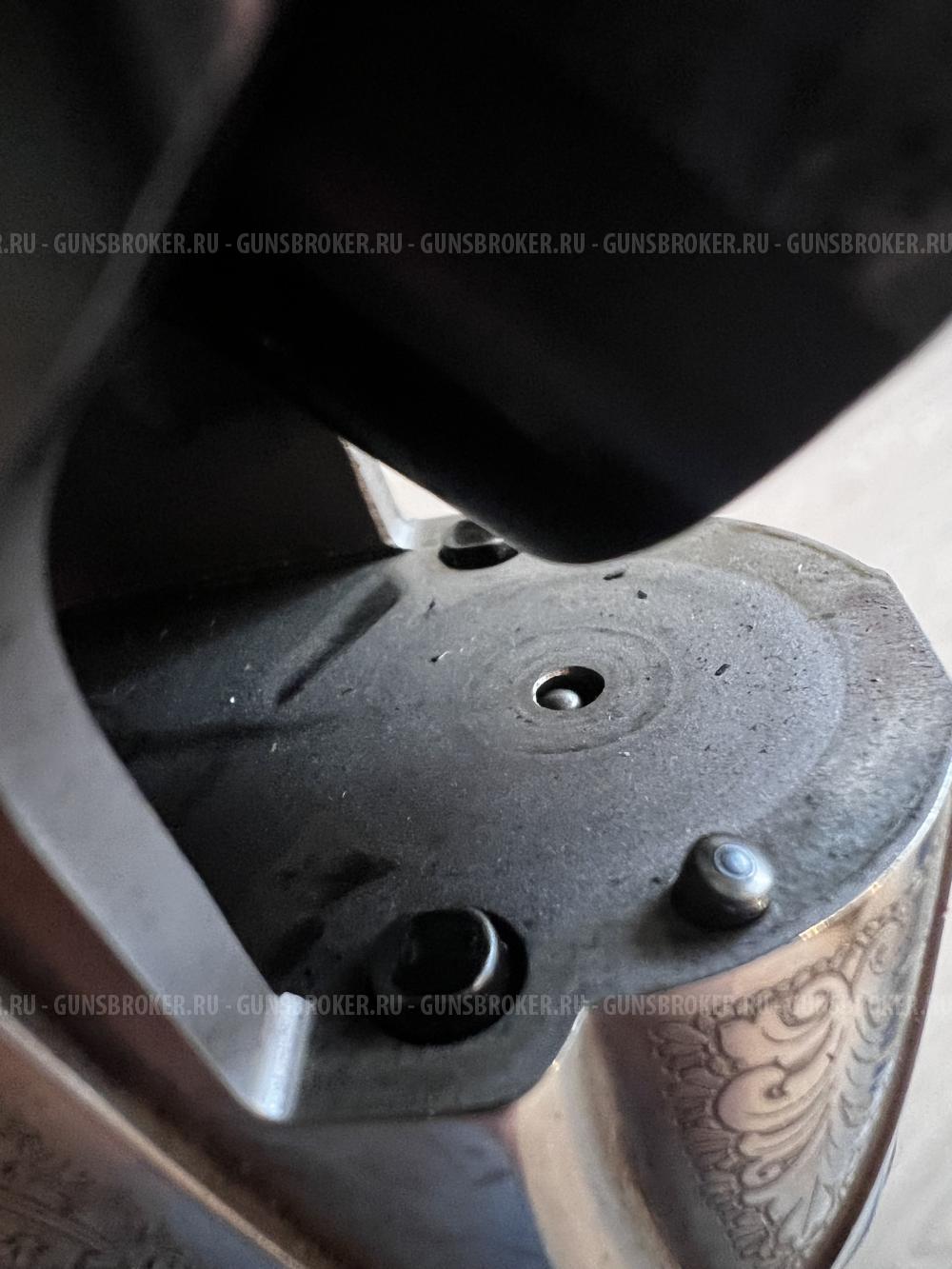 Beretta SV10 Prevail I Sporting k. 12/76 L-760