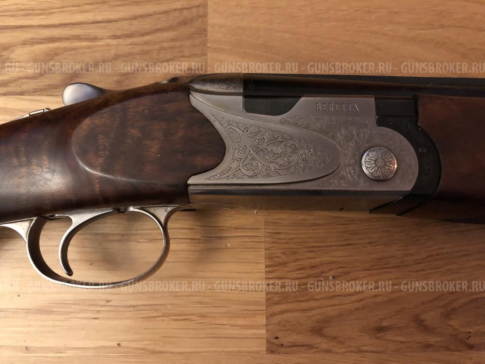Beretta SV10 Prevail I Sporting k. 12/76 L-760