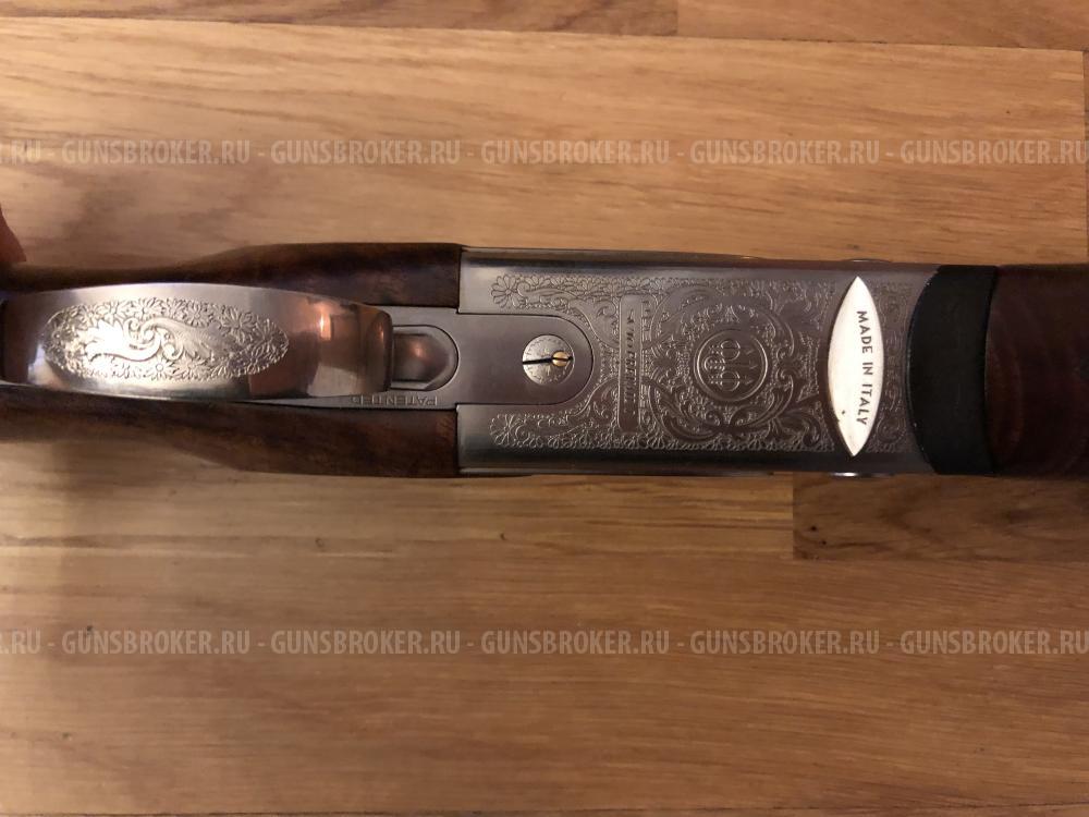 Beretta SV10 Prevail I Sporting k. 12/76 L-760