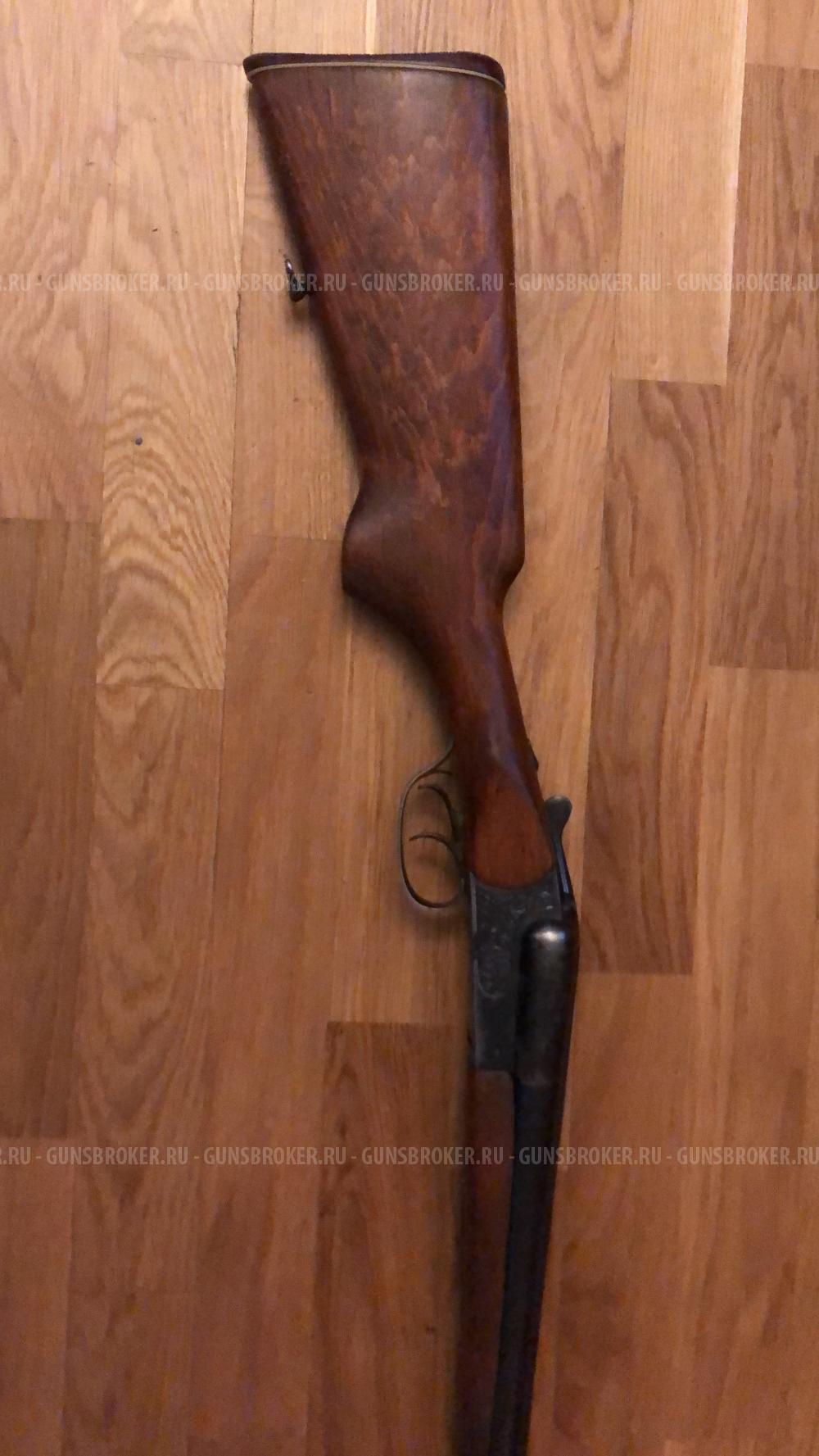 Beretta SV10 Prevail I Sporting k. 12/76 L-760