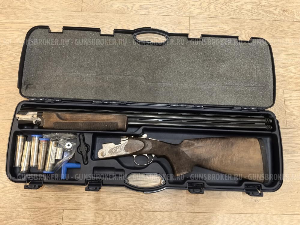 Beretta SV10 Prevail III Sporting 12х76