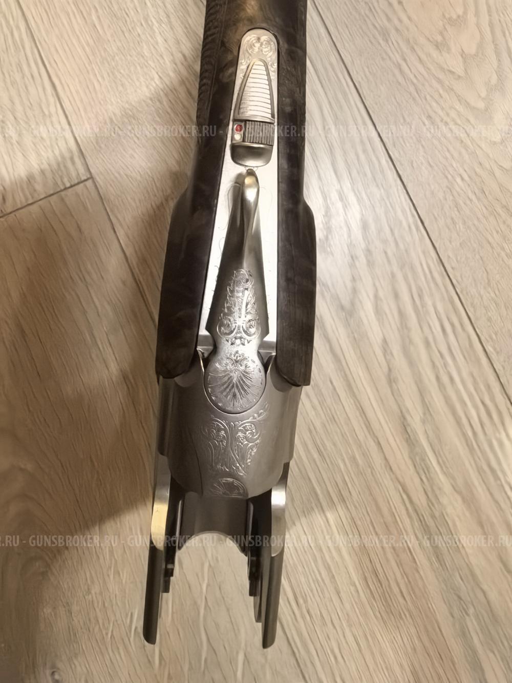 Beretta SV10 Prevail III Sporting 12х76