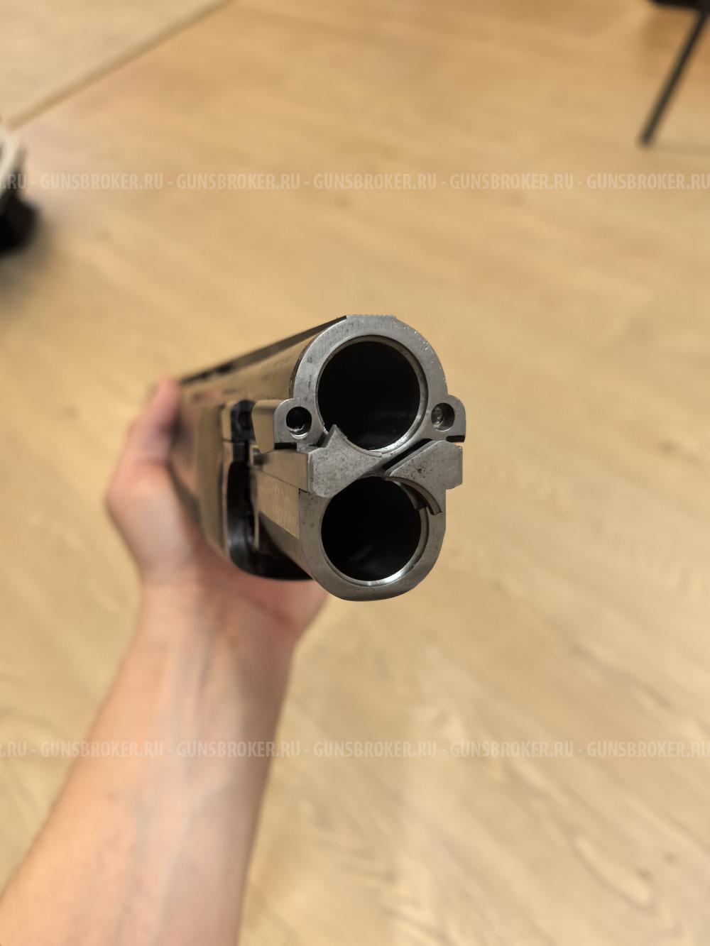 Beretta SV10 Prevail III Sporting 12х76