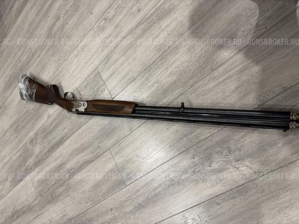 Beretta Svio Prevail Sporting k12/76