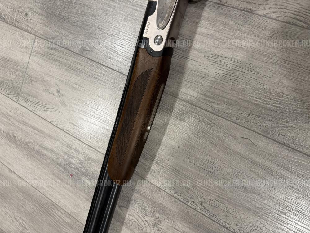 Beretta Svio Prevail Sporting k12/76