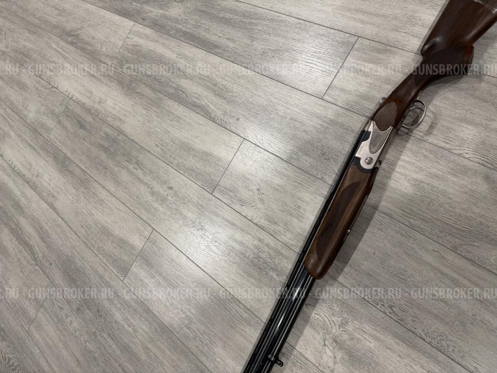 Beretta Svio Prevail Sporting k12/76