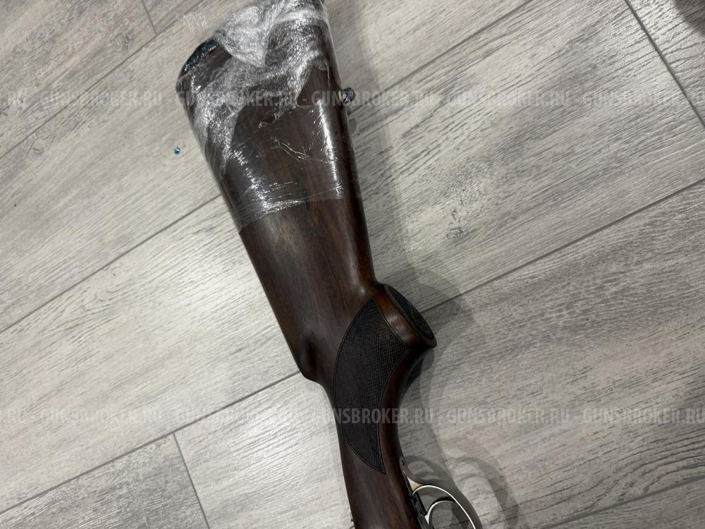 Beretta Svio Prevail Sporting k12/76