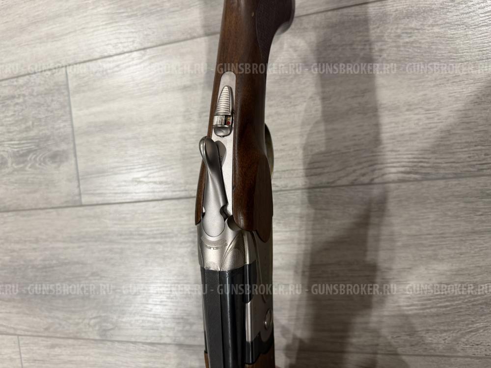 Beretta Svio Prevail Sporting k12/76