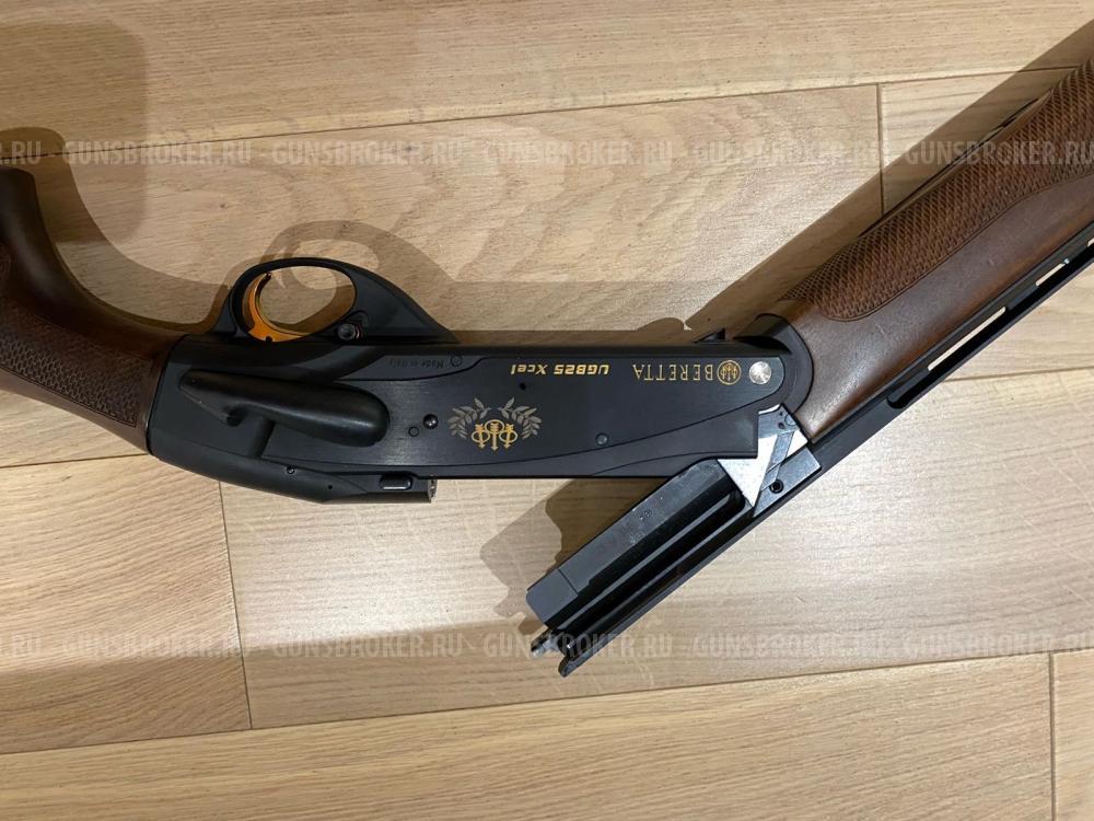 Beretta UGB25  12/76