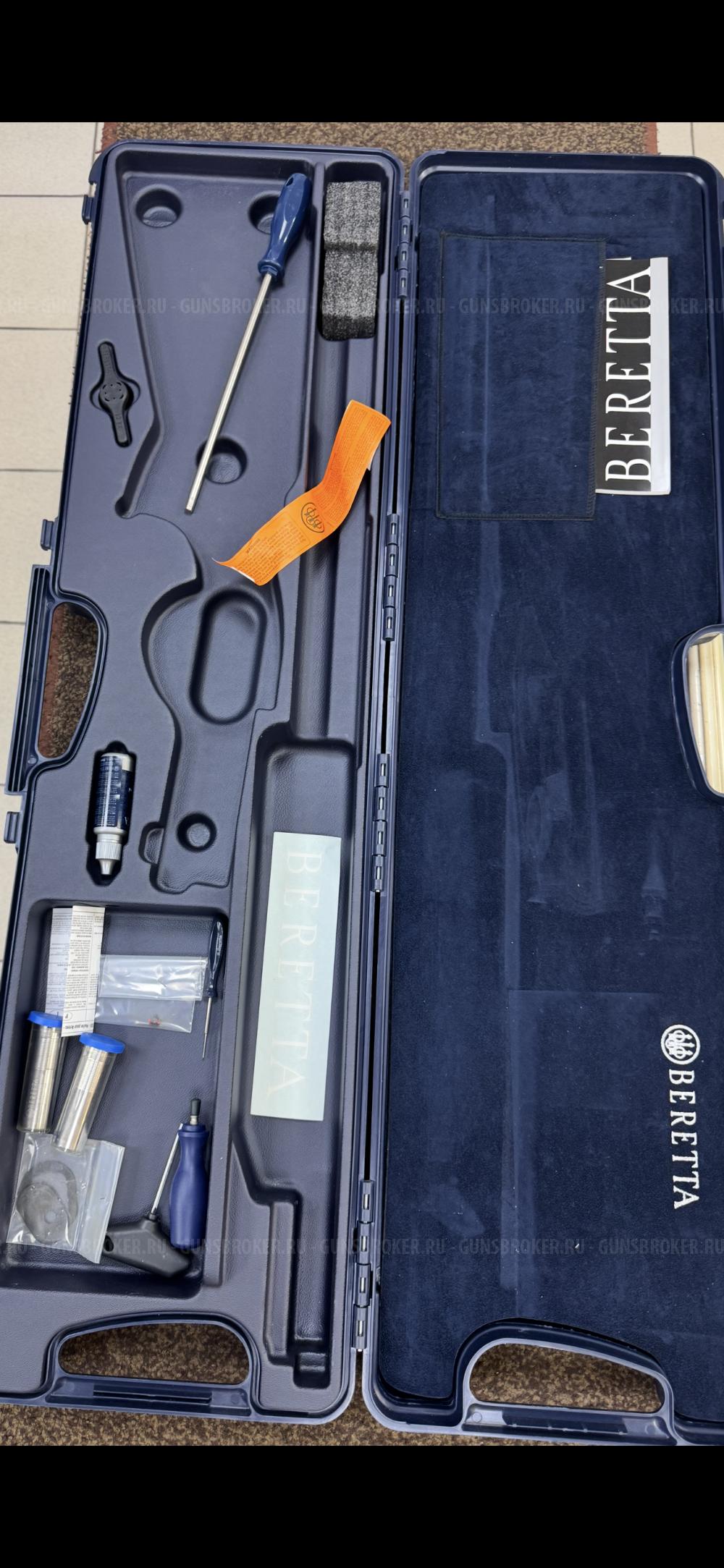 Beretta UGB25 Gold sport 