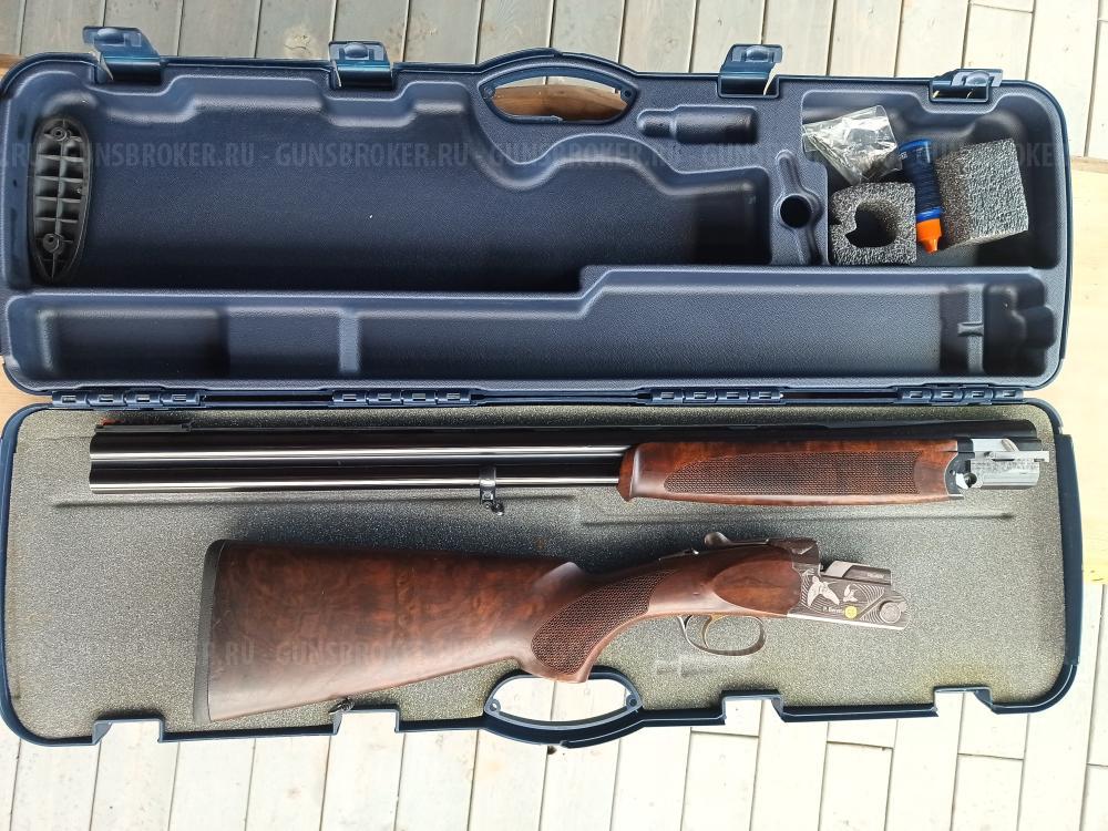 Beretta ultra light 12 /70