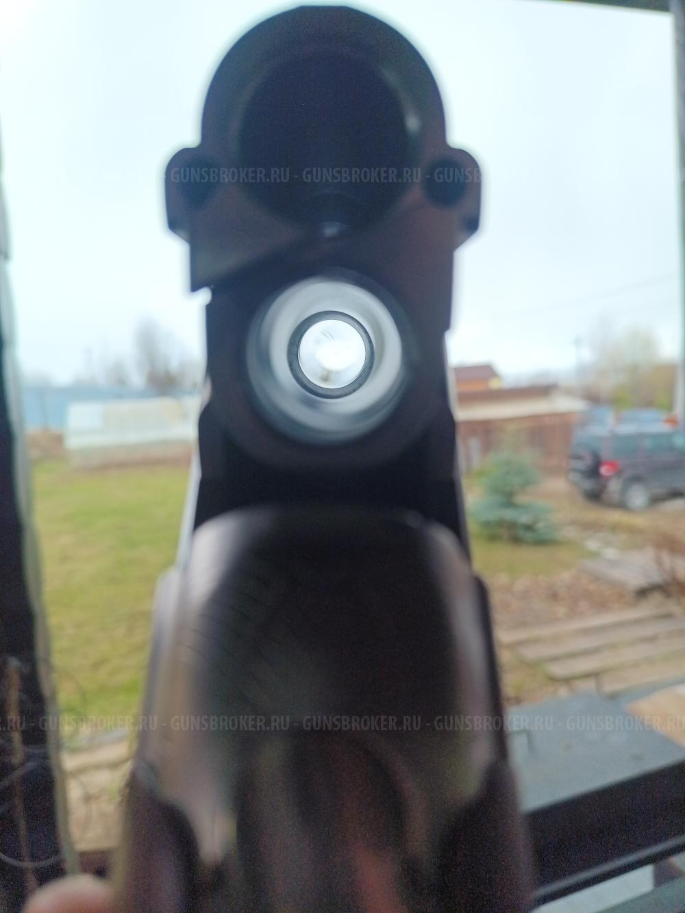 Beretta ultra light 12 /70