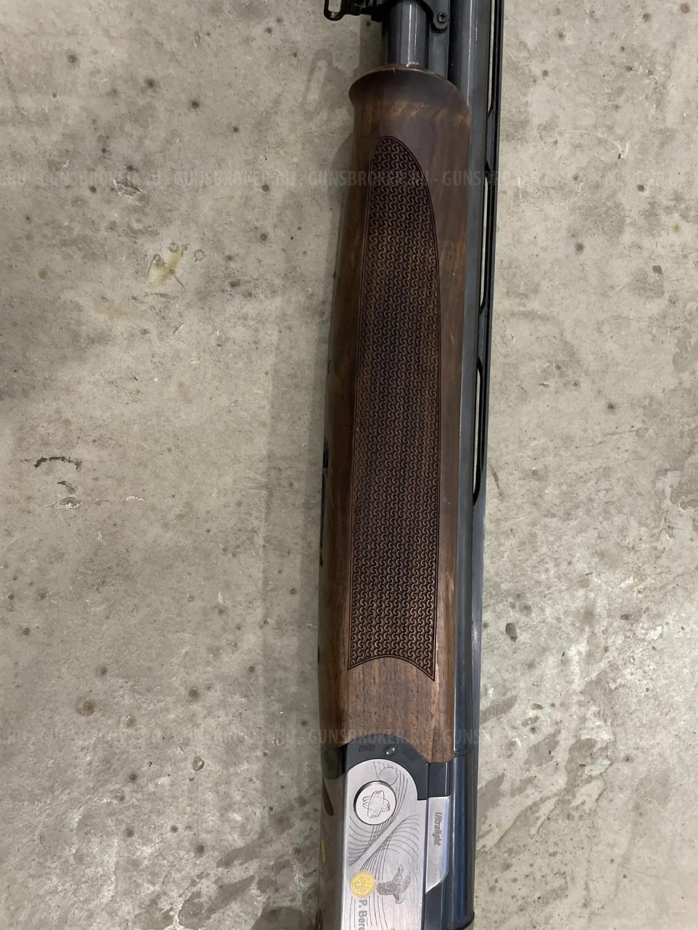 Beretta Ultra Light, к. 12/76 № U30240B