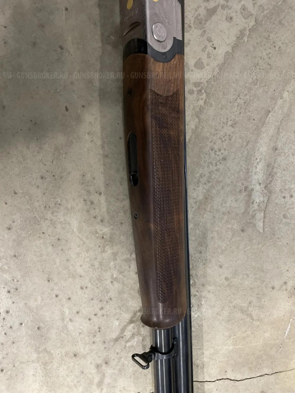 Beretta Ultra Light, к. 12/76 № U30240B