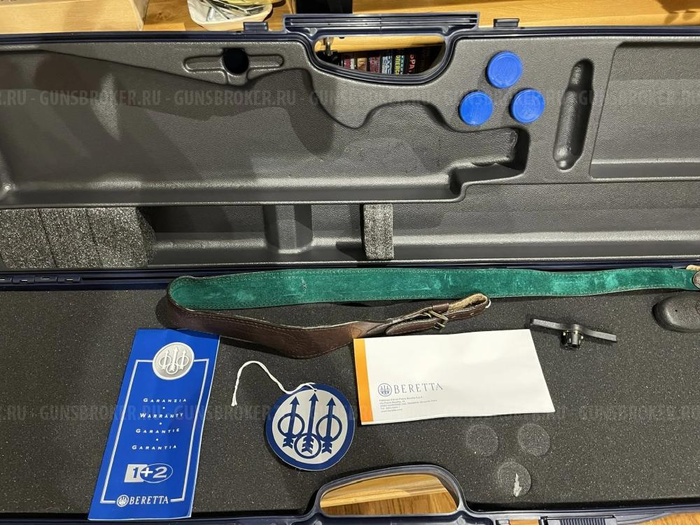 Beretta Ultra Light, к. 12/76 № U30240B