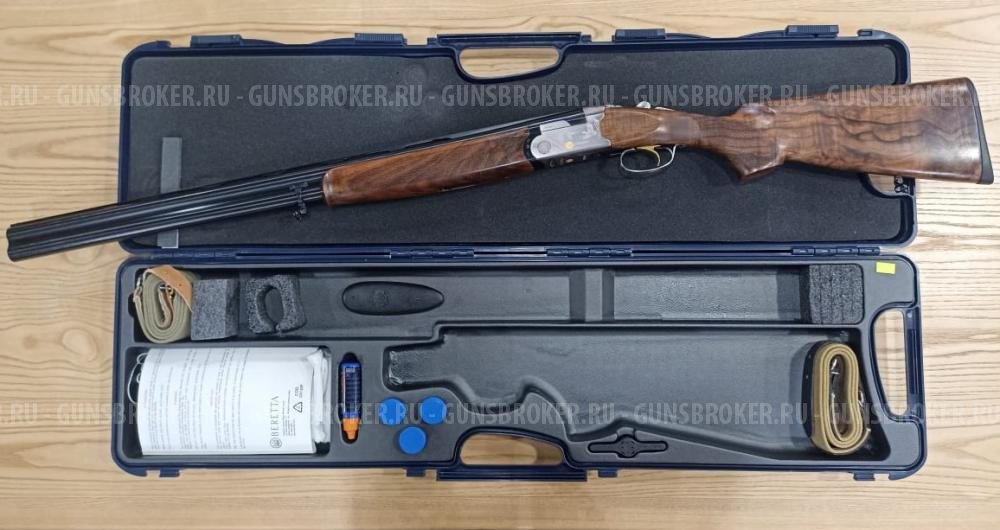 Beretta Ultra Light к.12х70 №U21376B