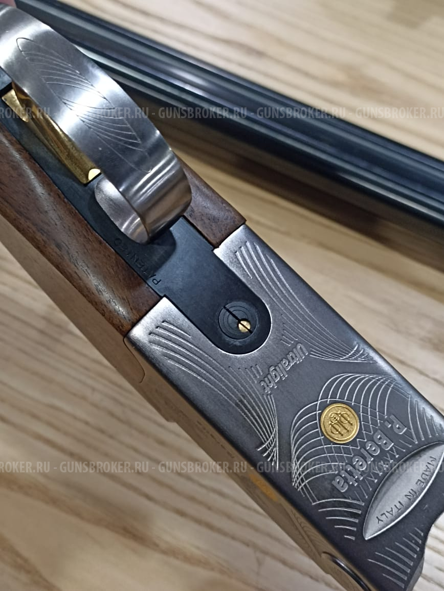 Beretta Ultra Light к.12х70 №U21376B