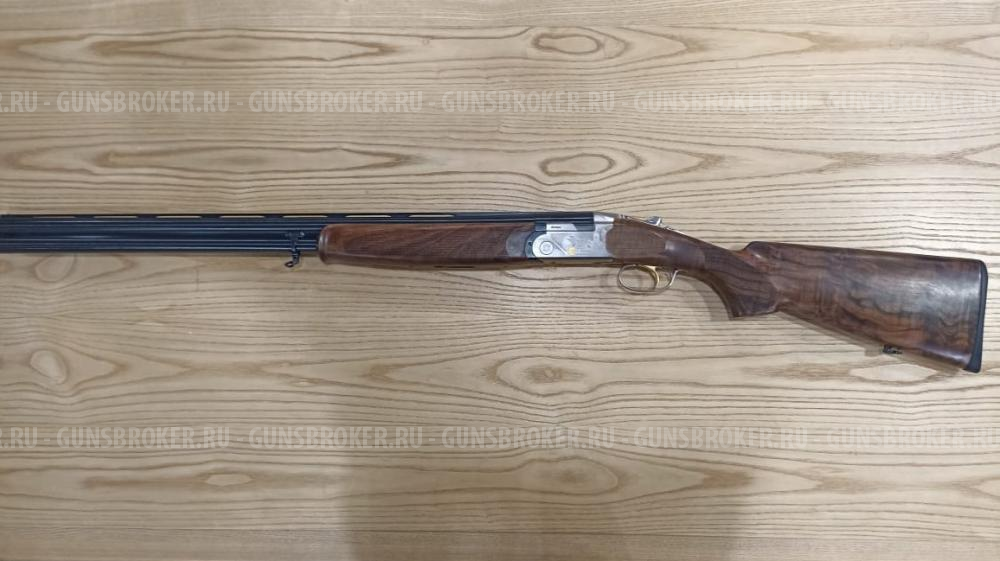 Beretta Ultra Light к.12х70 №U21376B