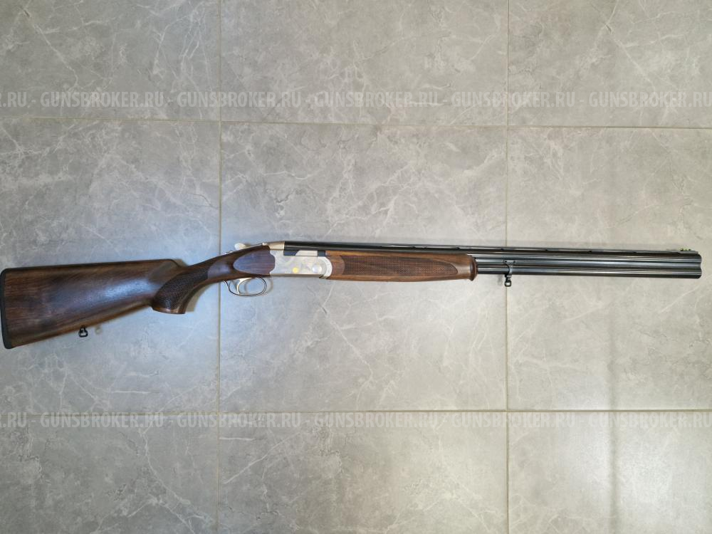 Beretta Ultra Light, кал. 12/70, ствол 710 мм  