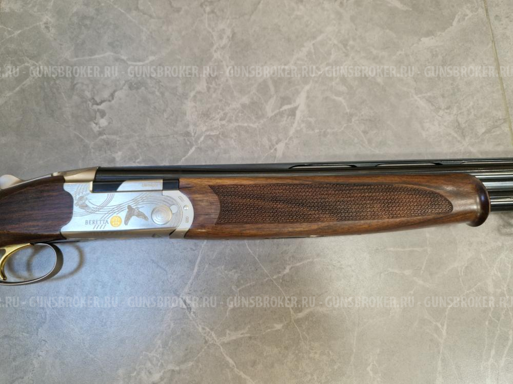 Beretta Ultra Light, кал. 12/70, ствол 710 мм  