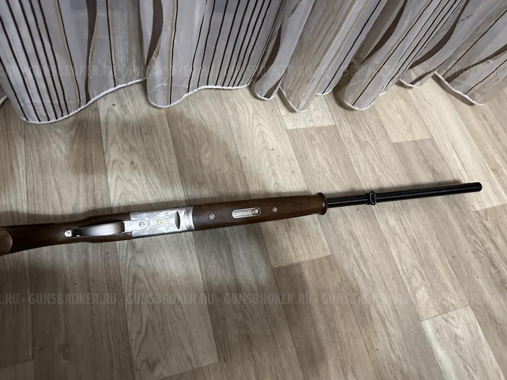 Beretta Ultra Light, кал. 12/70, ствол 710 мм