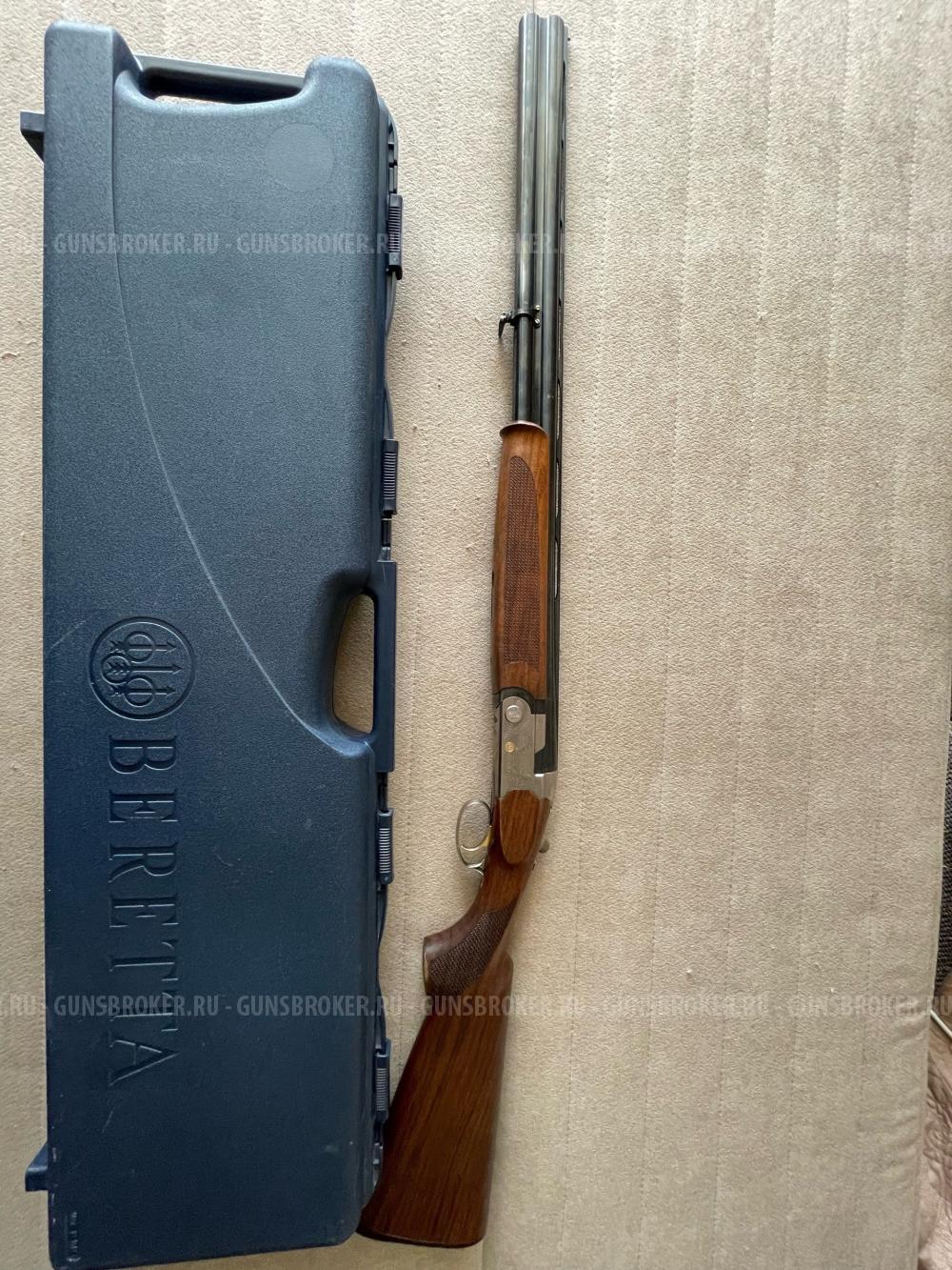 Beretta Ultra Light кал 12/70