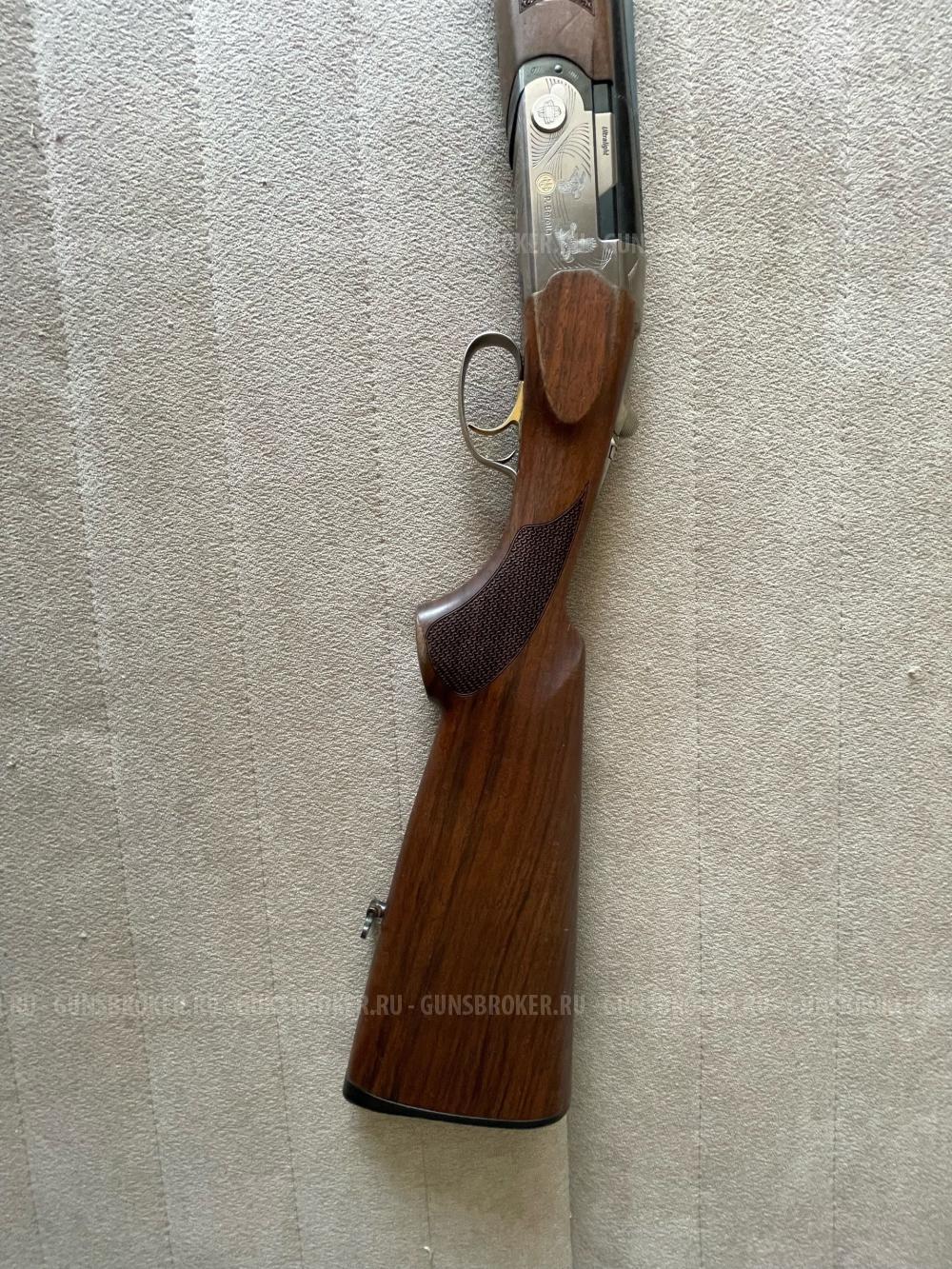 Beretta Ultra Light кал 12/70