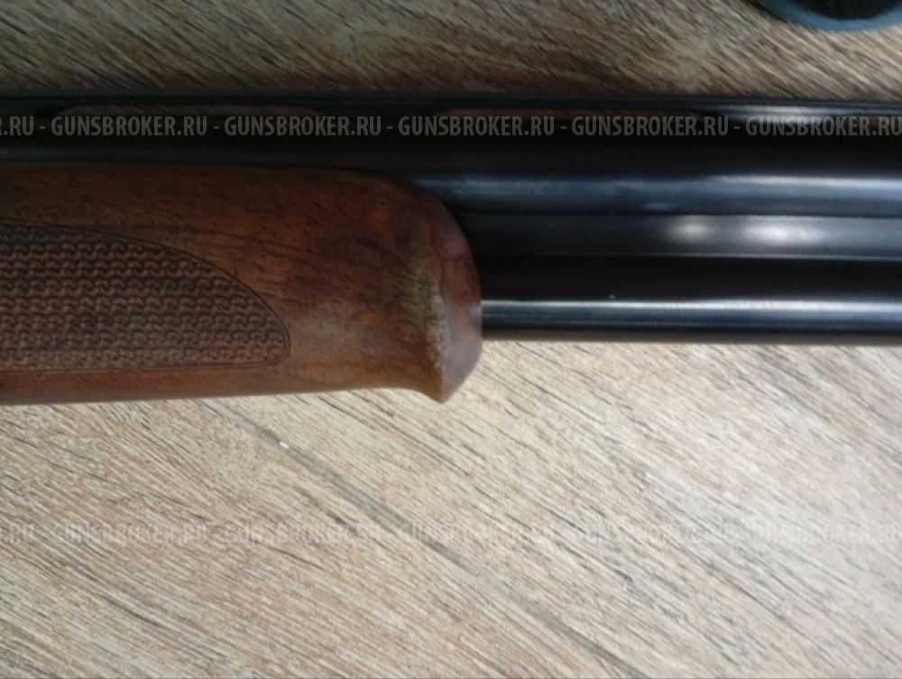 Beretta Ultra Light кал.12/70, 710 мм.