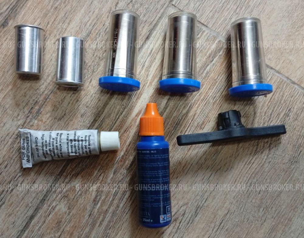 Beretta Ultra Light кал.12/70, 710 мм.